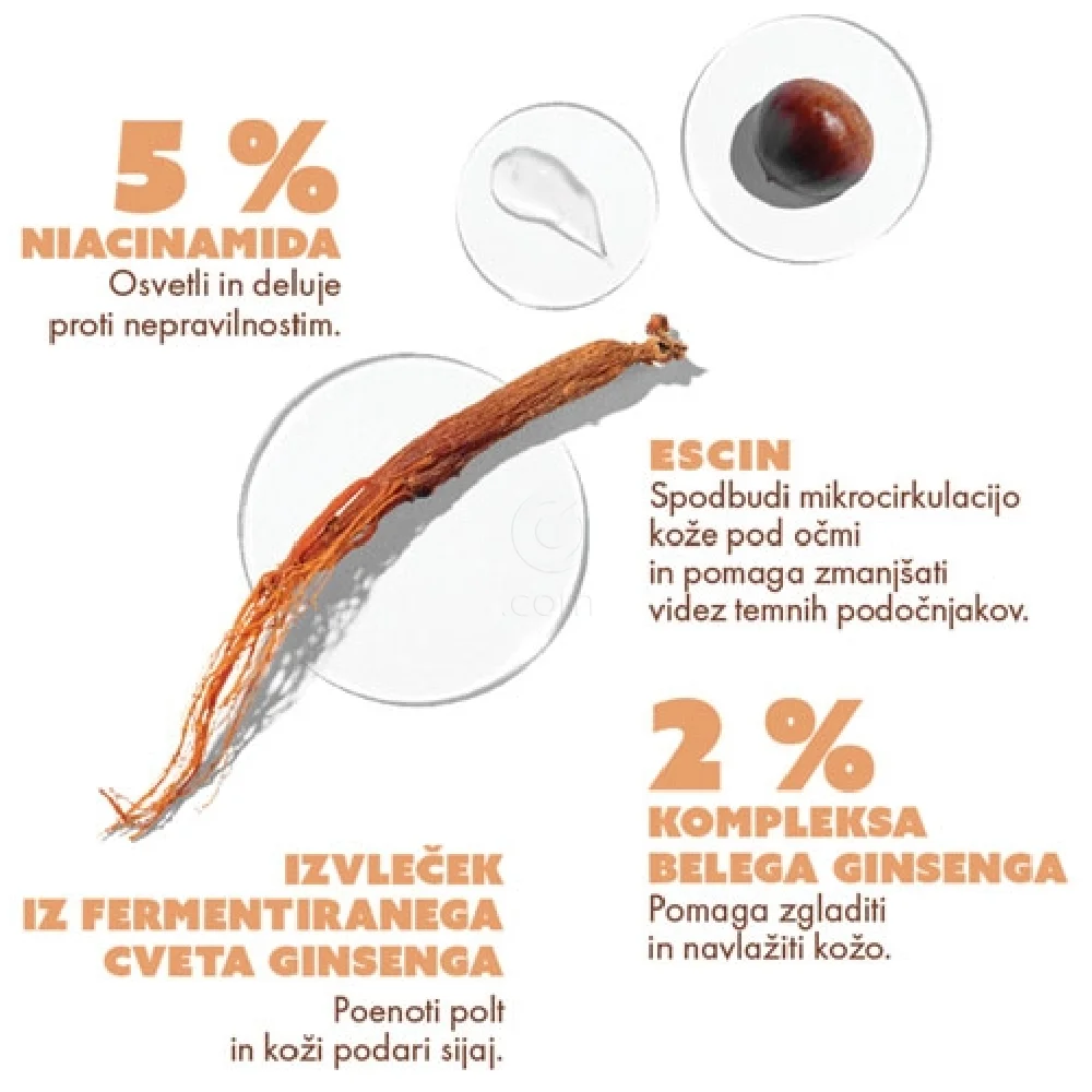 Erborian Super BB Chocolat, korektor - ZF25 (10 ml)
